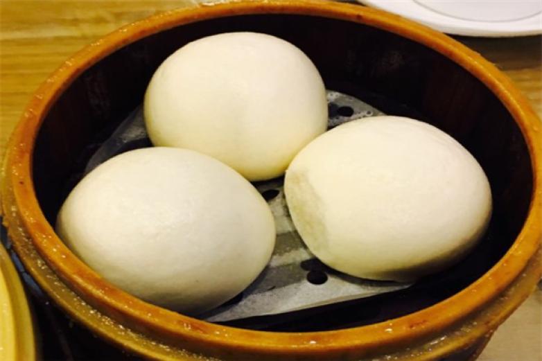 金香汇三宝晚茶